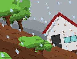 Pemkab Sumbawa Himbau Semua Pihak Tingkatkan Kewaspadaan Antisipasi Dampak Bencana Hidrometeorologi