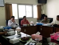 Komisi II DPRD Sumbawa Jadwal Ulang RDP dengan Manajemen SJR