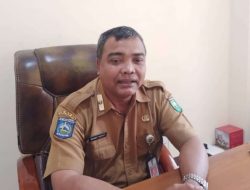 Kadis Lutkan : Lahan Potensial Budidaya Udang di Sumbawa Mencapai 6.640 Hektar