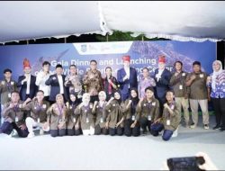 Diresmikan Dubes Prancis, Pusat Edukasi Hiu Paus Sumbawa Pertama di lndonesia