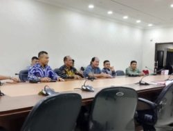 Perjuangkan Venue PON 2028, DPRD Sumbawa Konsultasi ke Kemenpora RI di Jakarta