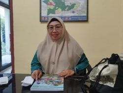 Empat Desa di Orong Telu Sumbawa Masuk Kategori Rentan Pangan 2025