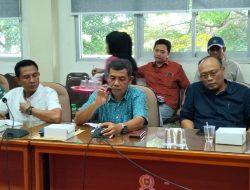 PT. SJR Tanggapi Tuntutan Masyarakat Ropang-Lantung Terkait Pembukaan Akses Jalan Darat