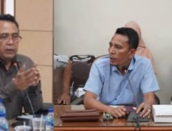 Legislator Rossi Desak PT SJR Penuhi Tuntutan Masyarakat Ropang dan Lantung Bangun Akses Jalan