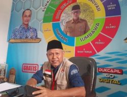 Program “SILAMO” Dukcapil Sumbawa Mudahkan Masyarakat dalam Mengurus Dokumen
