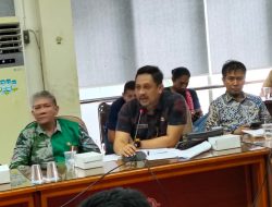 Bapenda Sumbawa Jelaskan Porsi Bagi Hasil Pajak dan Kontribusi Pajak Sumber Daya Alam