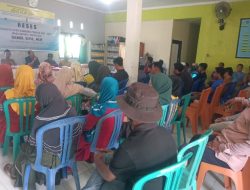 Dibanjiri Aspirasi, Legislator Sandi Siap Perjuangkan Harapan Warga Desa Olat Rawa