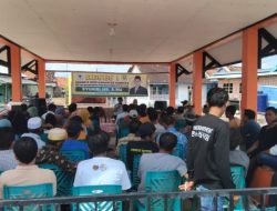 Produk UMKM Layak Dijual di Alfamart, Warga Terata Minta Dewan Syukri Intervensi Pemda