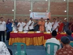 Reses di Pamulung, Warga Minta Dewan Adizul Perjuangkan Beasiswa, JUT Hingga UMKM