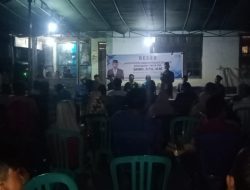 Tampung Aspirasi Warga Serading, Dewan Sandi Komit Berjuang Maksimal