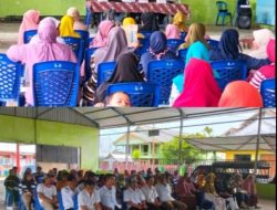 Dewan Abron Siap Perjuangkan Aspirasi Warga Terujung dan Padaelo