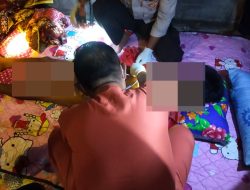 Seorang Pria Ditemukan Meninggal Dunia Gantung Diri di Desa Batu Bangka