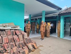 Wabup Ansori Tinjau Pelayanan RSUD Sumbawa, Tekankan Pentingnya Pelayanan Terbaik