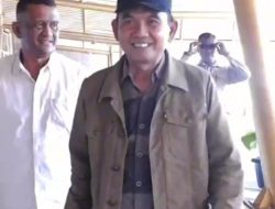 Wabup Haji Ansori Penuhi Undangan Presiden Ikuti Retreat di Magelang