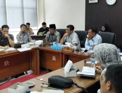 PT. SJR Didesak Bangun  Akses Jalan Ropang