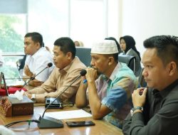 DPRD Sumbawa Agendakan Paripurna Penyampaian Visi Misi Bupati pada 6 Maret 2025