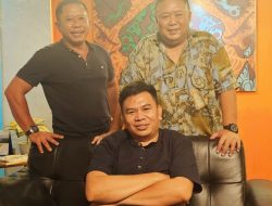 Mi6 Usulkan Negara Bentuk Task Force, Manfaatkan Harta Karun Bawah Laut untuk Pendapatan Negara