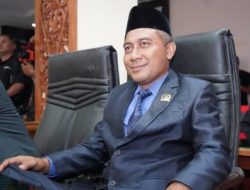 Anggota DPRD Adizul Syahabuddin Dorong Pemerintahan Jarot-Ansori Manfaatkan Kekayaan Teluk Saleh
