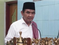 Wabup Tekankan Pentingnya Program Tepat Sasaran dan Bermanfaat bagi Masyarakat