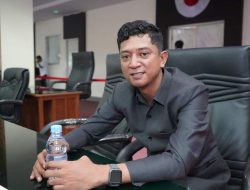 Gahtan Hanu Cakita Puji Kebijakan Gubernur NTB yang Berdampak Positif