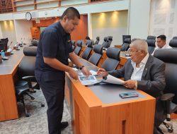 H. Rachmat Hidayat Tegaskan Dwifungsi ABRI Tak Diberi Ruang di Revisi UU TNI