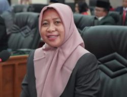 Sri Wahyuni Tekankan Kesiapan Pemda dalam Mendukung Program Koperasi Merah Putih