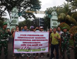 ‎Aliansi Masyarakat Sumbawa Dukung RUU TNI