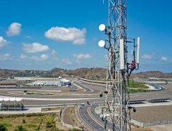 Indosat Gelar Ekspedisi Jaringan Andal untuk Perkuat Konektivitas Sepanjang Jalur Mudik