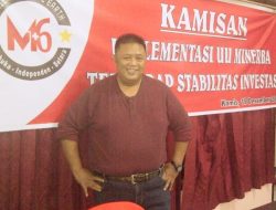 Mi6 Gelorakan Kembali Ekspedisi Mistis, Telusuri Simpanan Emas Kerajaan yang pernah Berjaya di Bumi Gora