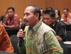 Dewan Sandi Fraksi Gelora Dukung Lahirnya Perda Pondok Pesantren di Sumbawa