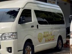 Tidak Memiliki Ijin, Bupati Sumbawa Minta Operasional Bus Travel Idola Trans Dihentikan
