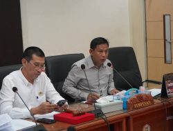 Komisi II Minta Bulog Kosongkan Stok 26 Ribu Ton Jagung 2024