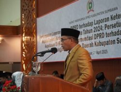 Pansus Minta Pemerintah Perhatikan Nasib 1.667 Nakes Sukarela Non-Database