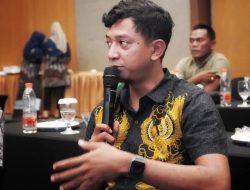 Gahtan: Pemda Harus Gaji Nakes Non- ASN Sesuai Upah Minimum Kabupaten