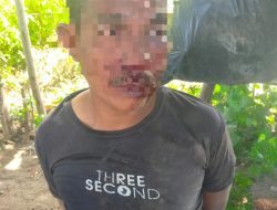 Diduga Curi Gelang Emas dengan Modus Hipnotis, Pria Ini Diamankan Polisi