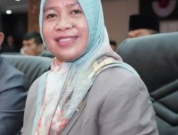 Gaduh Jelang Mutasi, Anggota DPRD Sumbawa Sri Wahyuni Minta ASN Fokus Kerja