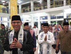 Bupati Sumbawa Tekankan Pentingnya Kelestarian Hutan