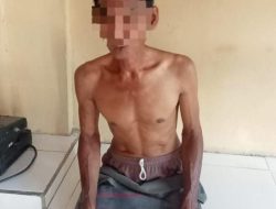 Usai Aniaya Tetangga dengan Parang, Pria 60 Tahun di Moyo Utara Diamankan