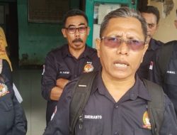 Kecewa dengan Kinerja Kades Karang Dima, BPD Minta Inspektorat Lakukan Audit
