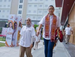 PD Tidar NTB Dukung Penuh Rahayu Saraswati Kembali Pimpin Tidar Jelang Kongres Nasional
