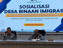 Mau Bikin Paspor? Imigrasi Kini Lakukan Wawancara Lebih Mendalam