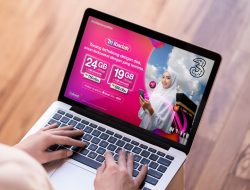 Tri Ibadah, Pilihan Tepat untuk Tetap Terhubung dan Nyaman Beribadah di Tanah Suci selama Umrah dan Haji