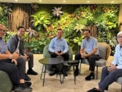 Jemput Program Pusat, Pemda Sumbawa Usulkan Bantuan Anggaran ke Kemenkes RI