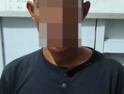 Terduga Pencuri Sapi di Moyo Hulu Nyaris Dihakimi Warga