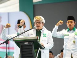 Hadi ke 72 NW dan Mukernas PBNW 2025 Digelar Serentak di Mataram