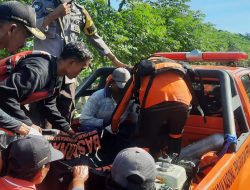 Remaja Perempuan 13 Tahun Tewas Tenggelam di Sungai Brang Beh