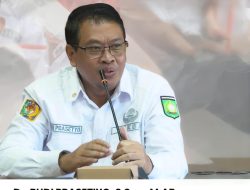 Sekda: STQH, Momentum Bumikan Qur’an, Tata Kota dan Bangkitkan Ekonomi