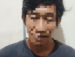 Polres Sumbawa Tangkap Terduga Pengedar Sabu di Empang, 20 Poket Diamankan