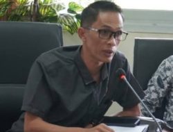 Dewan Syamsul Hidayat Minta Pemerintah Implementasikan Visi Misi kawal Harga Jagung Petani