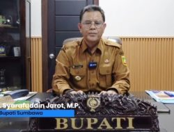 Cari Solusi Harga Jagung, Bupati Sumbawa Temui Mentan dan Bulog di Jakarta